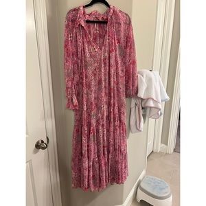 Free people dress